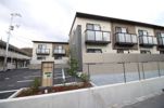 Summa（スーマ）Bの外観画像