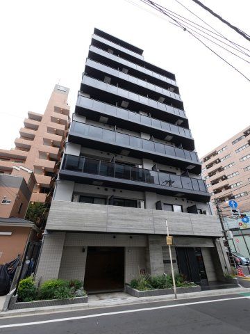 セジョリ横浜井土ヶ谷の外観画像