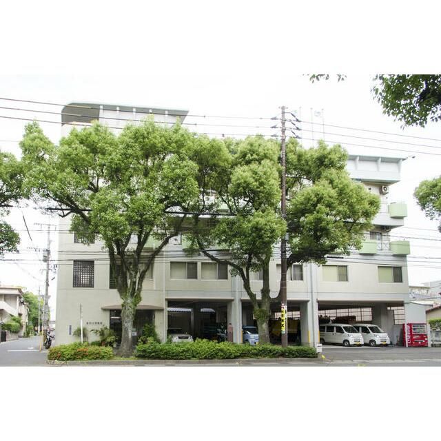 MISUMIBLD.(ミスミビル)の外観画像