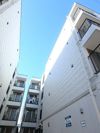 ワーグナーエスプリマンションの外観画像