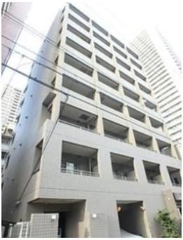 アベニュー白河の外観画像