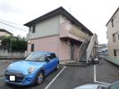 プリムヴェール・Kの外観画像