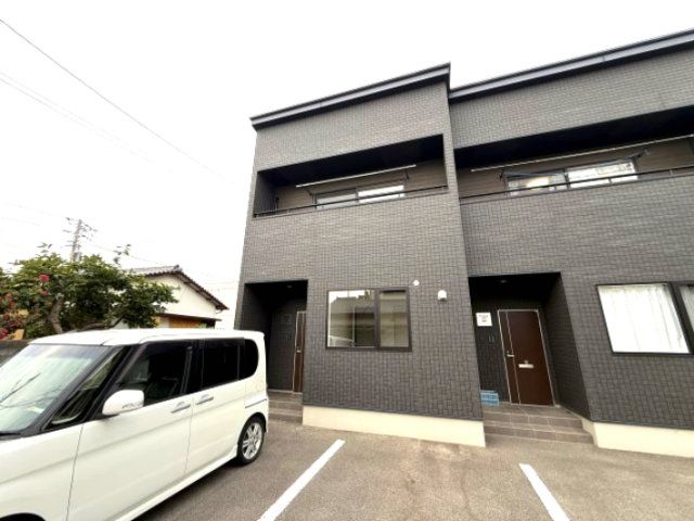 Avanco・Leaoの外観画像