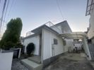 冨田邸の外観画像