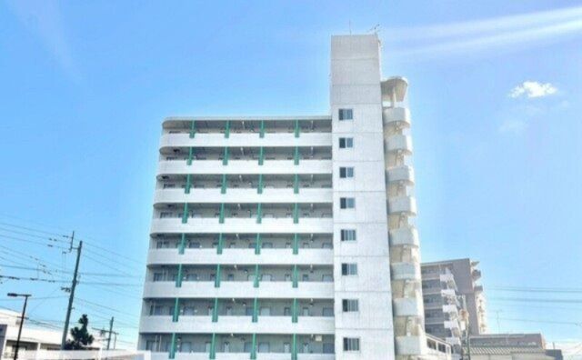 am′s4観光町の外観画像