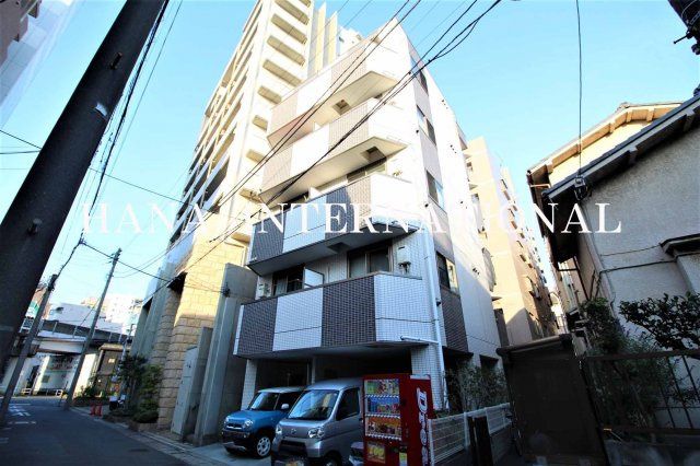 センタービレッジ浦安の外観画像