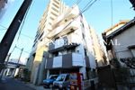 センタービレッジ浦安の外観画像