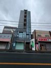 桶川駅前プラザの外観画像