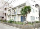 関根マンションの外観画像