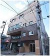 志村カーネルマンションの外観画像