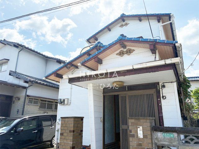 塔野3丁目戸建(地番:887-10)の外観画像