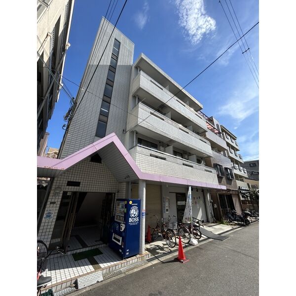 センチュリー21の外観画像