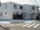 Maison Blanche T＆Cの外観画像