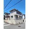 安岡寺町戸建貸家の外観画像