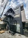 深沢コーポの外観画像