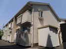 松沢フラッツの外観画像