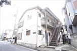パールハイツの外観画像