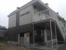 サンシティ川口の外観画像