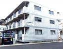 シャンクレールの外観画像