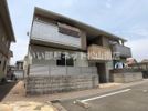 ラ シュエット A棟の外観画像