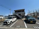 レシェンテ C棟の外観画像