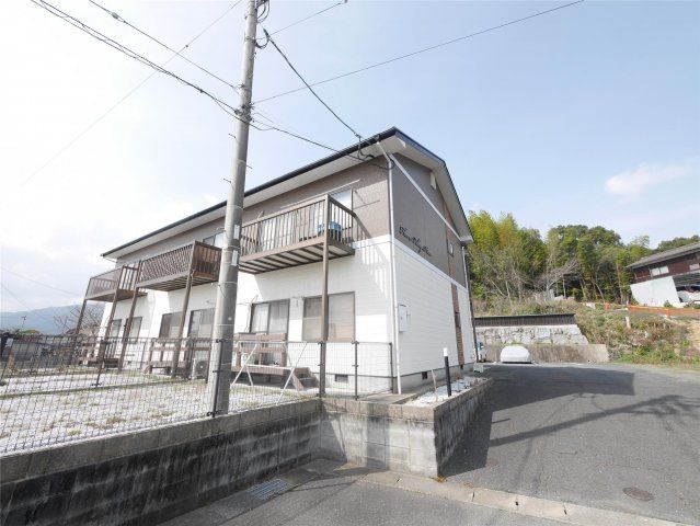 フラワーヴィレッジ平尾の外観画像