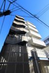 シャルマン高砂Ⅱの外観画像