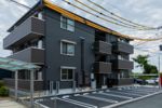 FY－style Tamana キャンペン中の外観画像