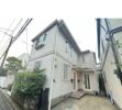 松庵3丁目戸建ての外観画像