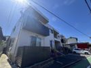 アンブランシュの外観画像