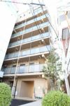 KNマンションの外観画像