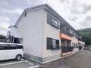 パストラーレ宮内の外観画像