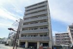 ステラ白山の外観画像