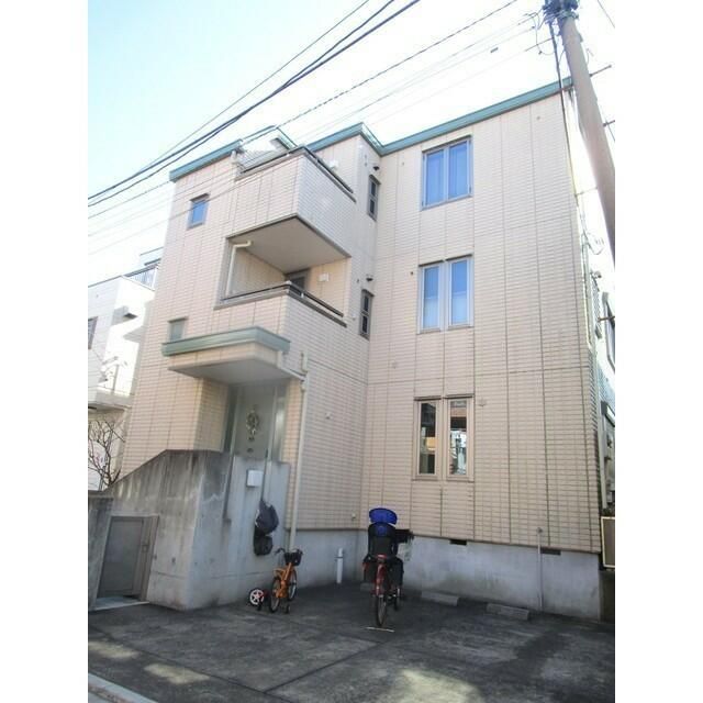 田園調布2丁目の外観画像