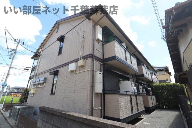 ロワイヤルコートの外観画像