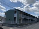 レオパレス仙台青葉Ⅱの外観画像