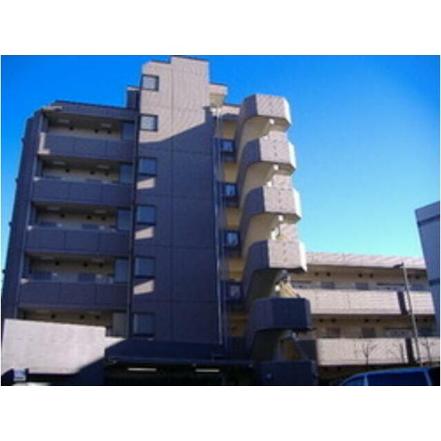 RIVER CITY西荻窪(リバーシティ ニシオギクボ)の外観画像