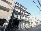 プレアール塚本VIIの外観画像