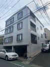大原KYハイツⅠの外観画像