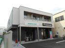 シャーメゾン津島新野の外観画像