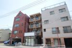 シャルマンタカハシの外観画像