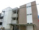 フジパレスKⅠ番館の外観画像