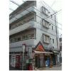 エクレール布川の外観画像