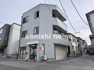 アソルティ柳崎の外観画像