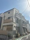 シャンテ堀切菖蒲園Ⅲの外観画像