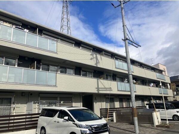 サンフェリーチェ 部屋の外観画像