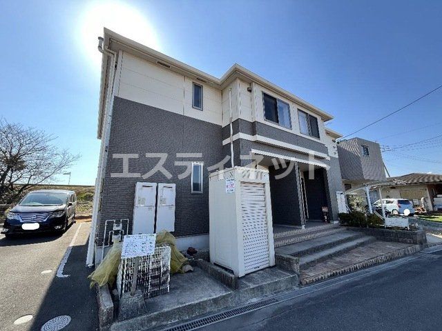 グリーンカントリーの外観画像