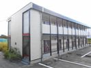 レオパレスけやきの外観画像