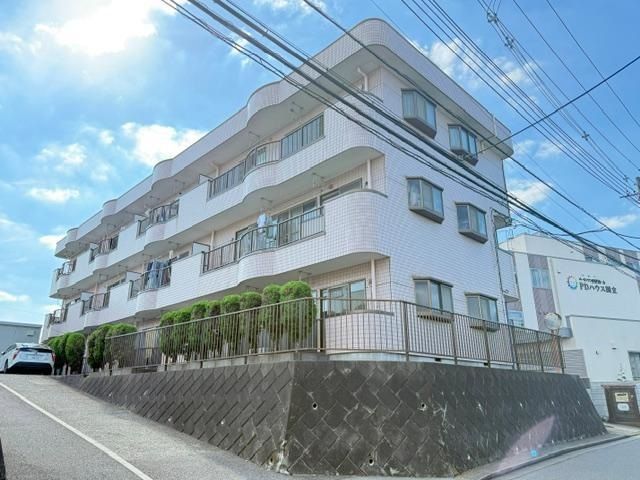 ハイムマルセンの外観画像