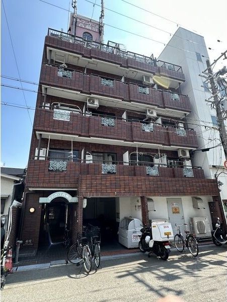 ルネッサンス西梅田の外観画像